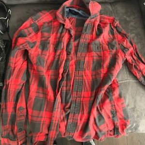 Flannel